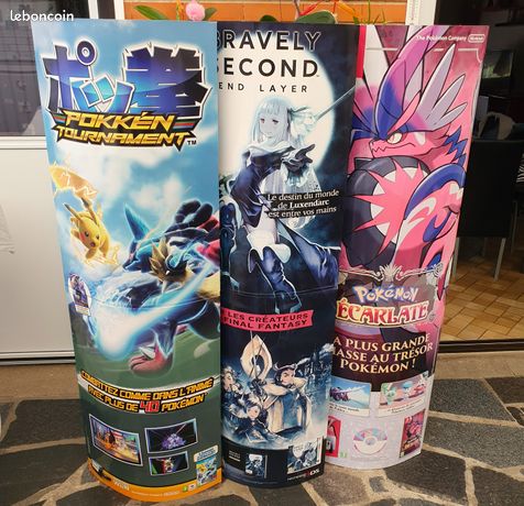 Plv nintendo