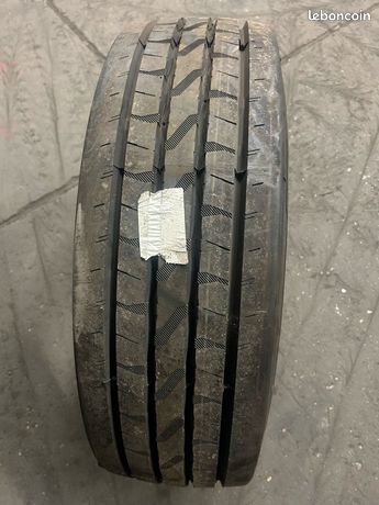 Pneu 265/70-19.5 continental