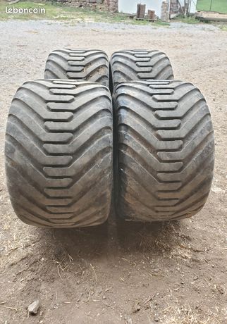 Pneu 550-45/22.5