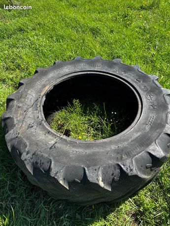 Pneu agricole r30