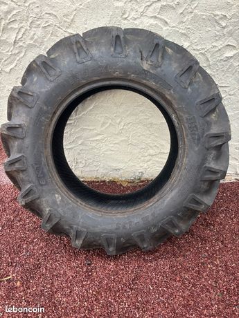 Pneu agricole