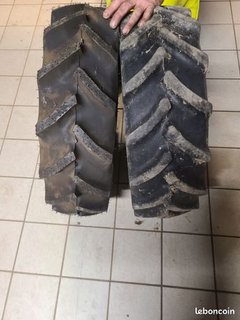 Pneu tracteur 200/70R15