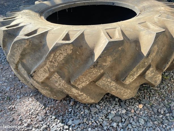 Pneus agricole