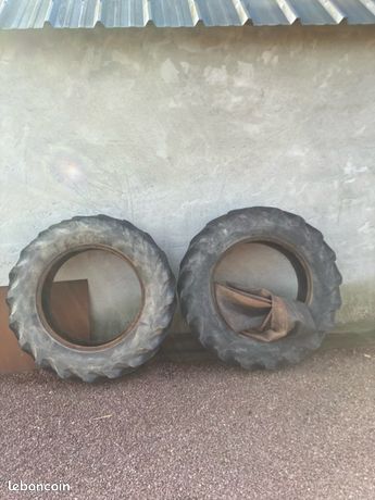 Pneus agricoles 136-28