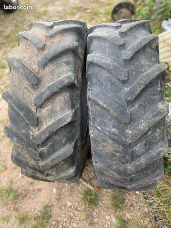 Pneus Michelin