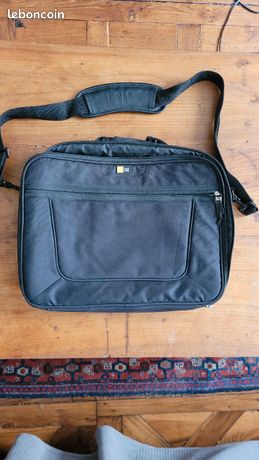 Pochette d'ordinateur portable Dell Sacoche de transport Parfaite condition