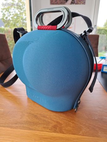 Pochette devialet cocoon