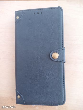 Pochette Oukitel WP38