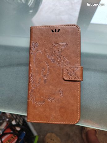 Pochette portable