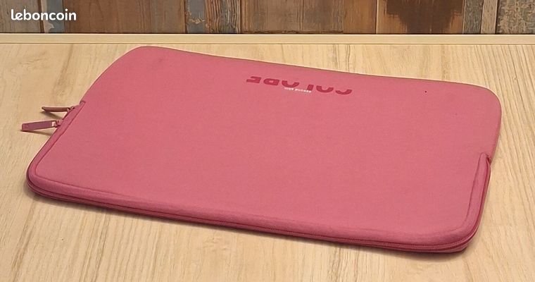 Pochette protection ordinateur