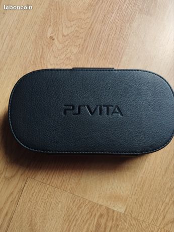 Pochette PS Vita