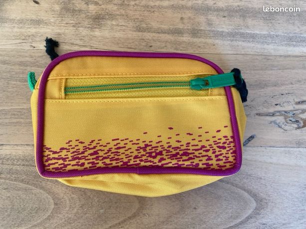 Pochette Salomon 911 pour porte gourde
