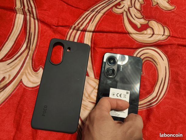 Poco X7pro à vendre