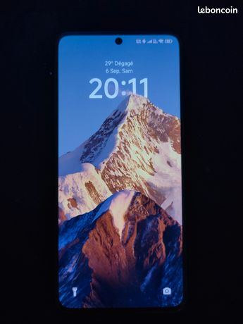 POCO F6 512Go
