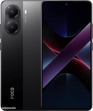 Poco, X7 Pro