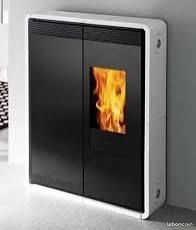 Poele a granule Edilkamin Tiny