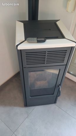 Poêle a granulés edilkamin