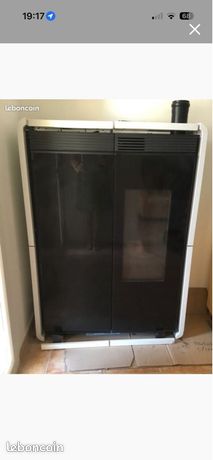 Poêle a granulés edilkamin