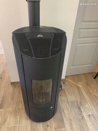 Poêle a granulés olsberg 6kw