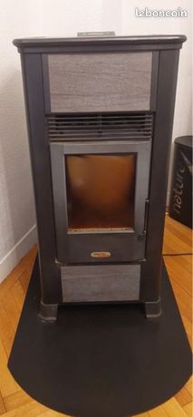 Poêle à granulés Palazzetti