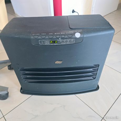 Poele de marque ZIBRO