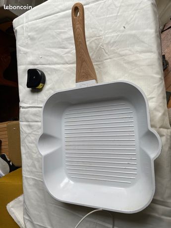 Poêle Ernesto tous feux