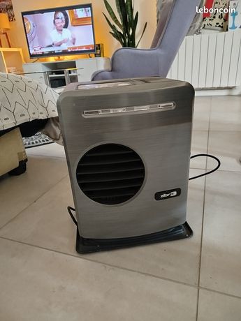 Poêle pétrole Zibro