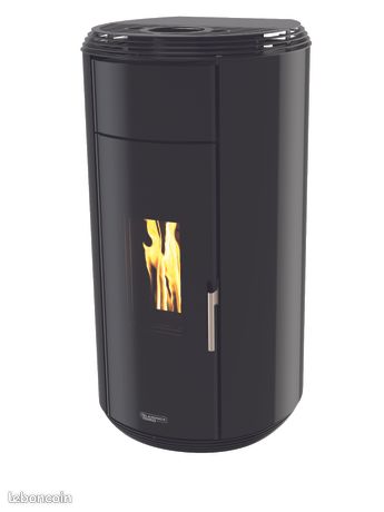 Poêles à pellets sans électricité
