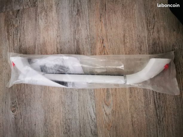 Poignée barre d'appui