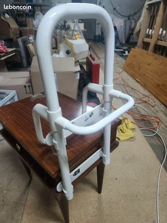 Poignée de baignoire