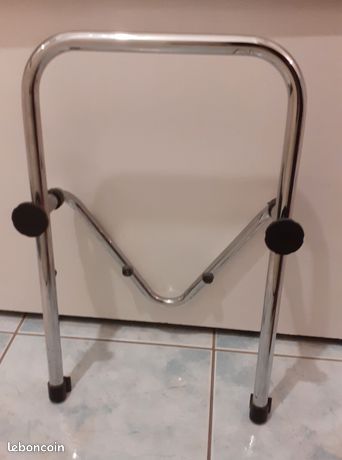 Poignée de maintien pour baignoire