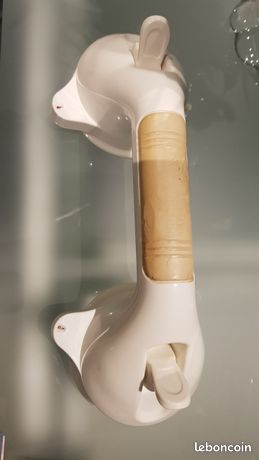 Poignée de maintient