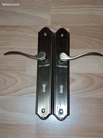 Poignée de porte