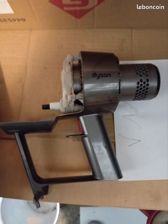 Poignée Dyson v11