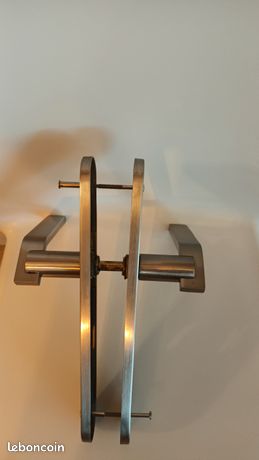 Poignée porte interieure
