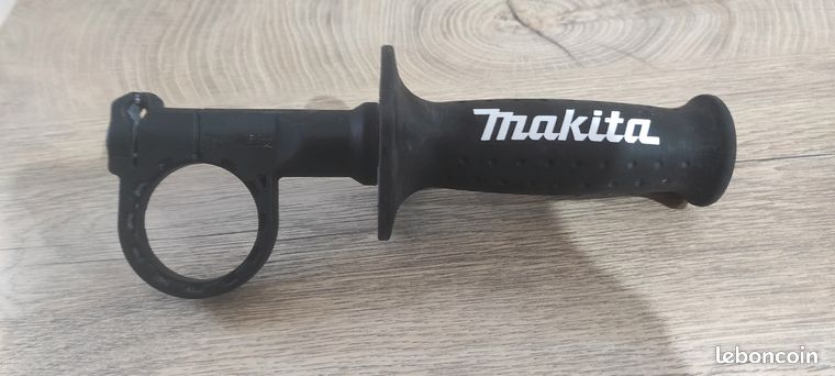 Poignée pour perforateur makita