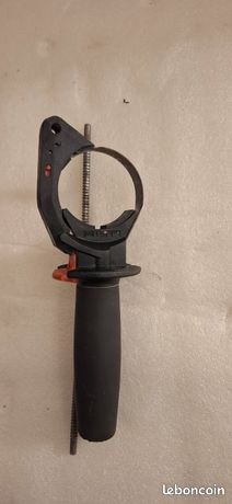 Poignée latérale HILTI TE2 TE3 TE4 TE6 TE6-A36 TE7 TE16 TE30-A36