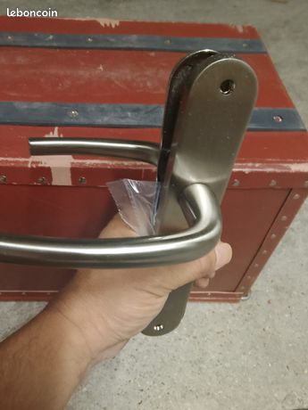 Poignéer de porte intérieure