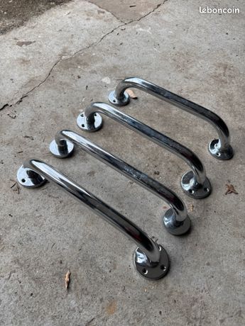 Poignées de douche x5