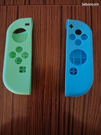 Poignées en caoutchouc