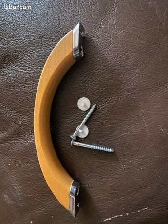 Poignées portes cuisine