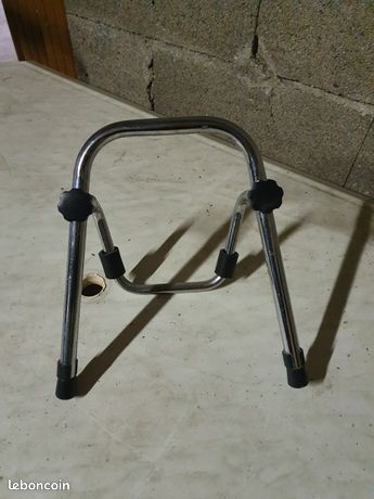 Poigner de baignoire