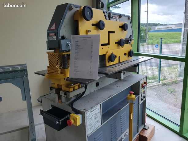 Poinçonneuse KINGSLAND 45XA