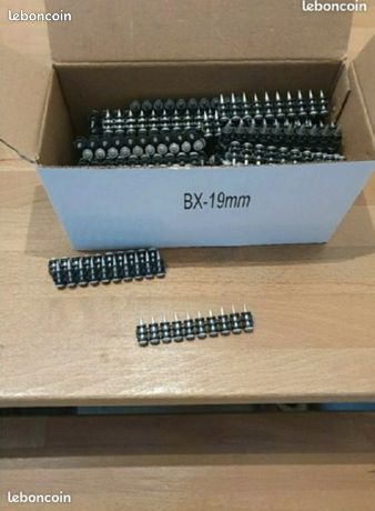 Pointe pour HILTI BX3