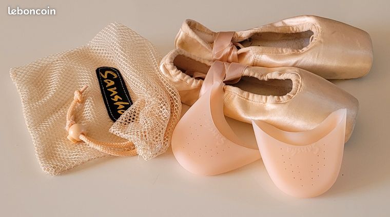 Pointe