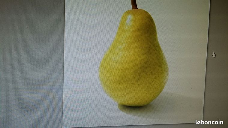 Poire williams