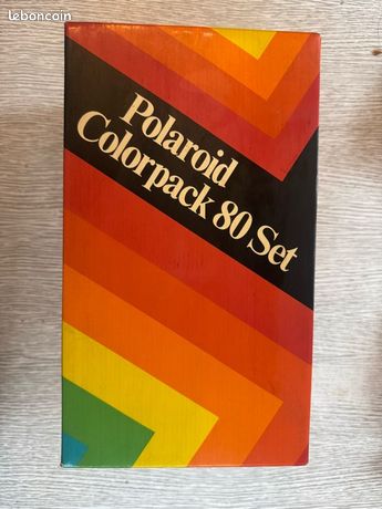 Polaroïd 80