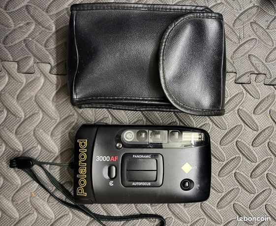Polaroid AF3000