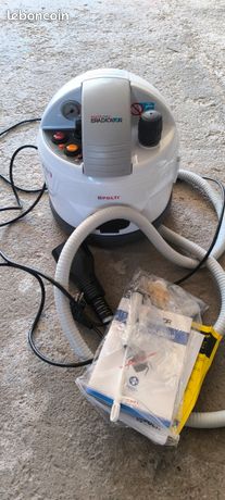 Polti cimex eradicator punaise de lit