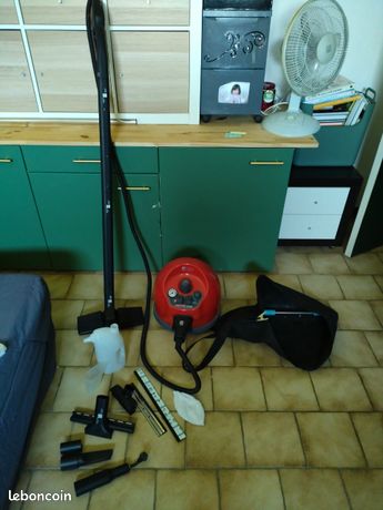 Polti Vaporetto 2600